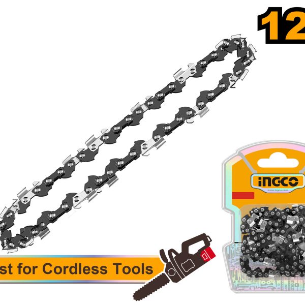 سلسلة المنشار