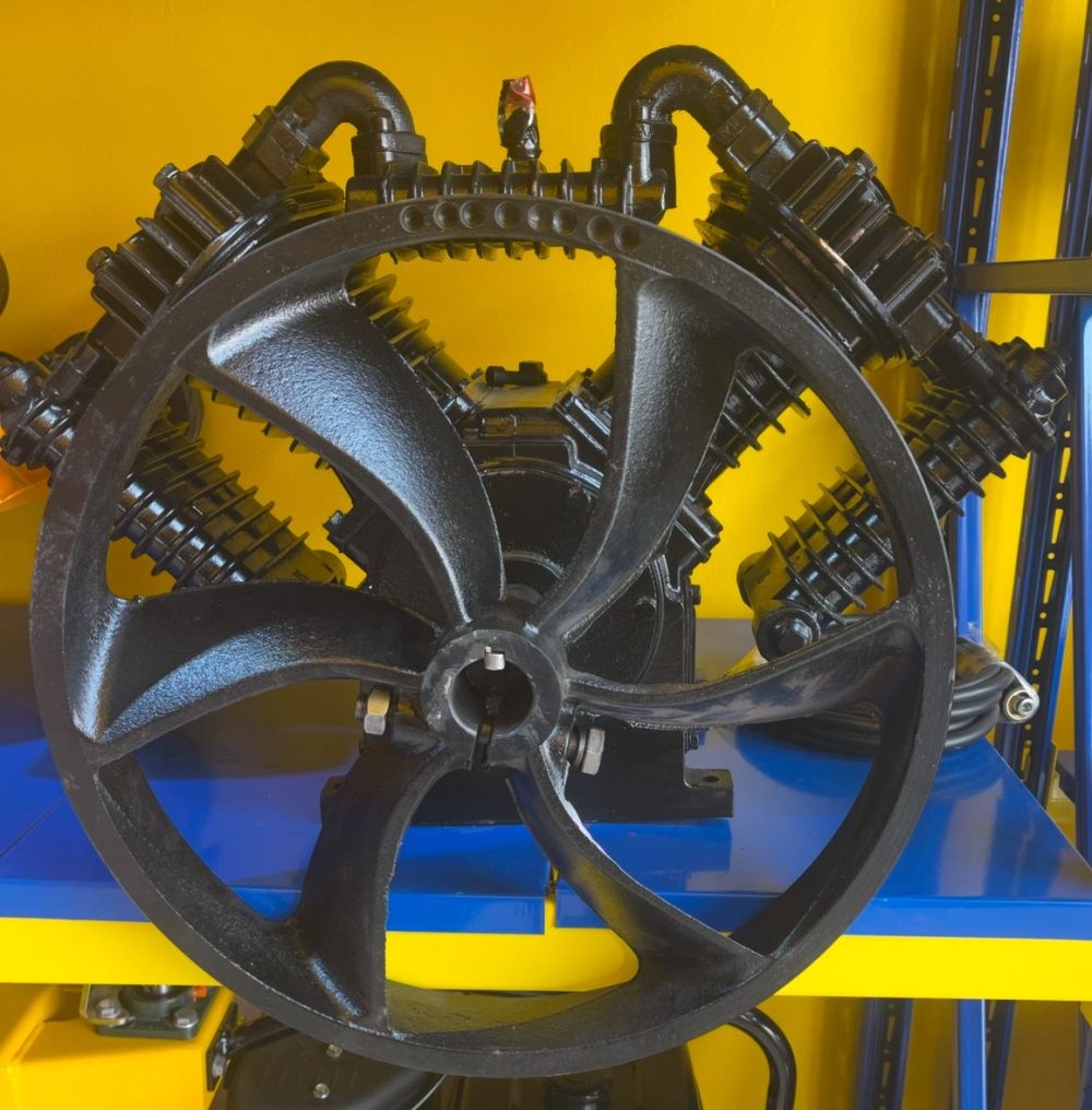 رأس كمبروسر 2105