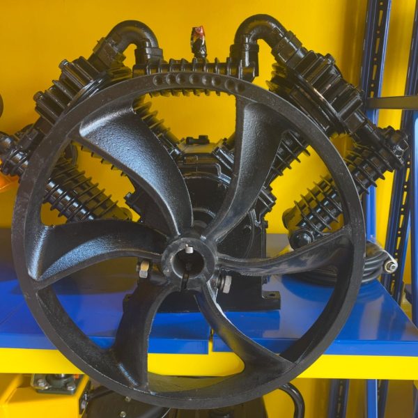 رأس كمبروسر 2105