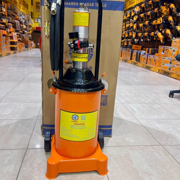 مشحمة هواء 12 لتر