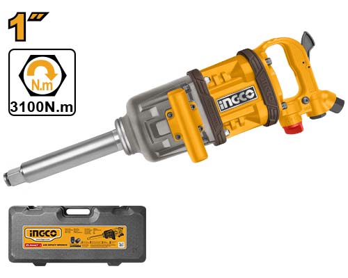 دريل 1 بوصه هواء