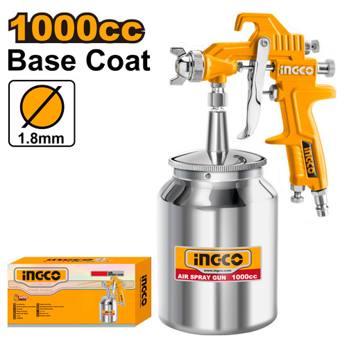 مسدس دوكو 1000عدل