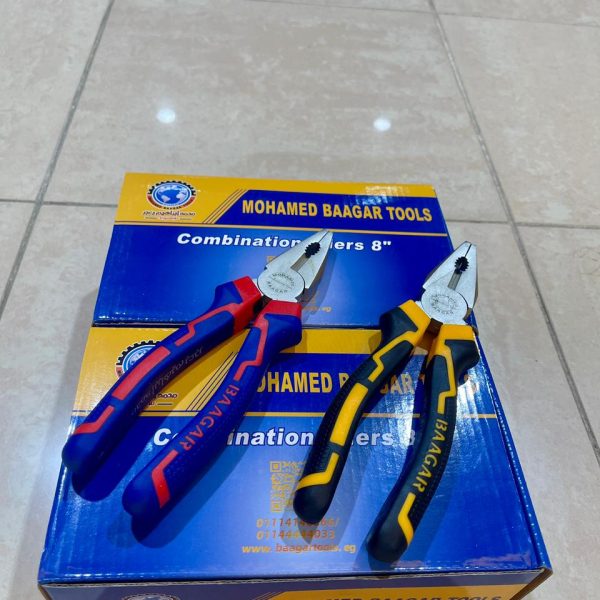 بنزة 8 بوصه ماركة بعجر 666