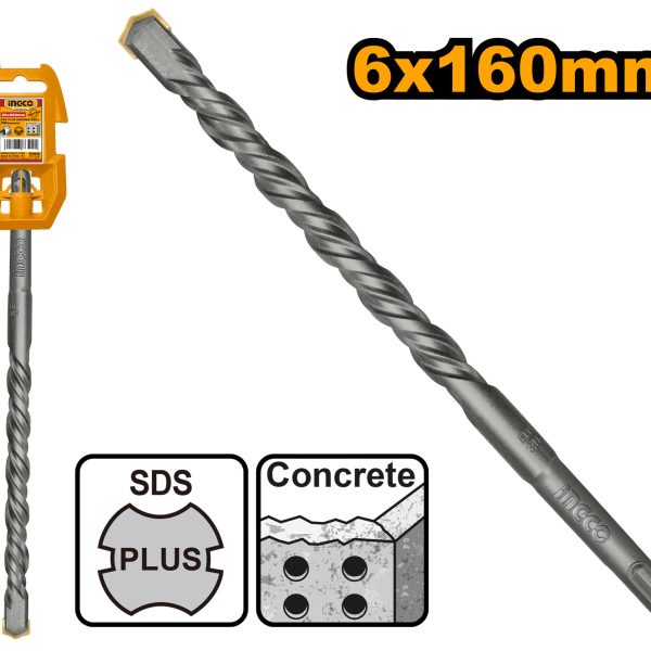 بنطة هلتى 6/160ملى