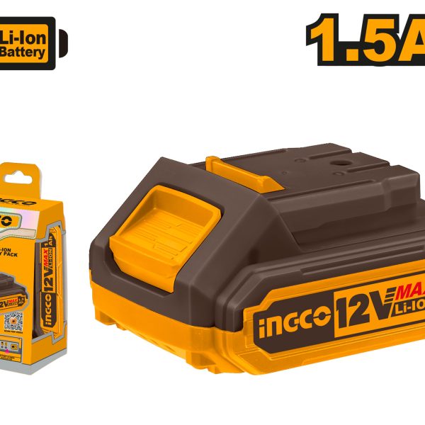 بطاريه 12 فولت ساعه ونصف