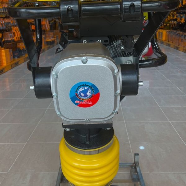 نطاطة ماركة بعجر محرك هوندا GX160