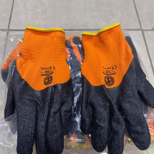 جوانتى عمال اخضر XXL