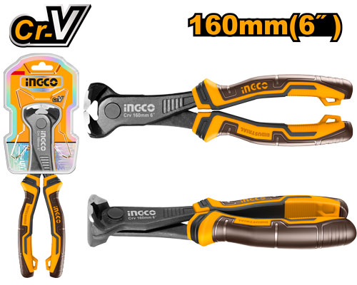 كماشه سلك 6 بوصة