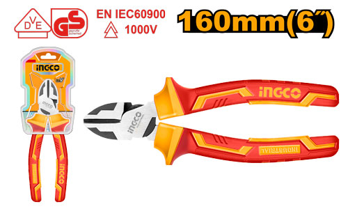 قصافة 6 بوصة 1000 امبير