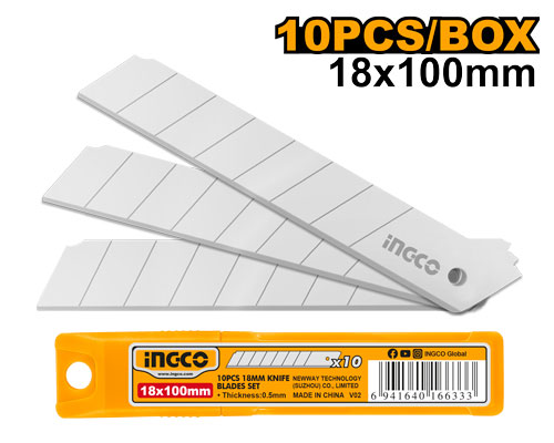 غيار سلاح قطر بلاستيك طويل