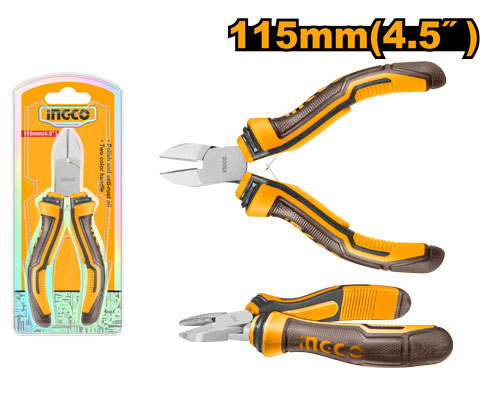 قصافة 4.5 بوصة صغيره