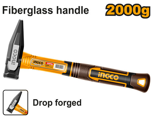 شاكوش يد فيبر 2000 جرام