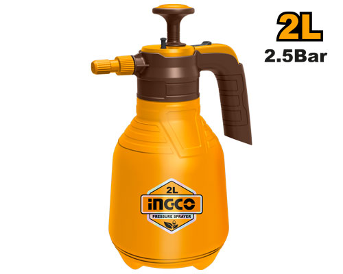رشاش يدوى 2 لتر
