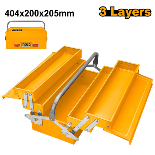 شنطة عدد صغيرة