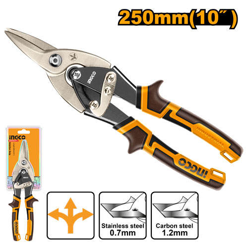 مقص صاج بوز موديل امريكى