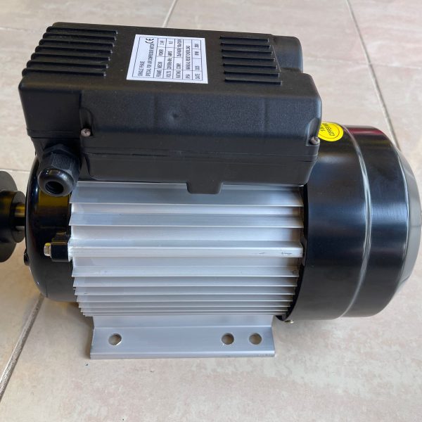 موتور كمبروسر 2 حصان 220 فولت