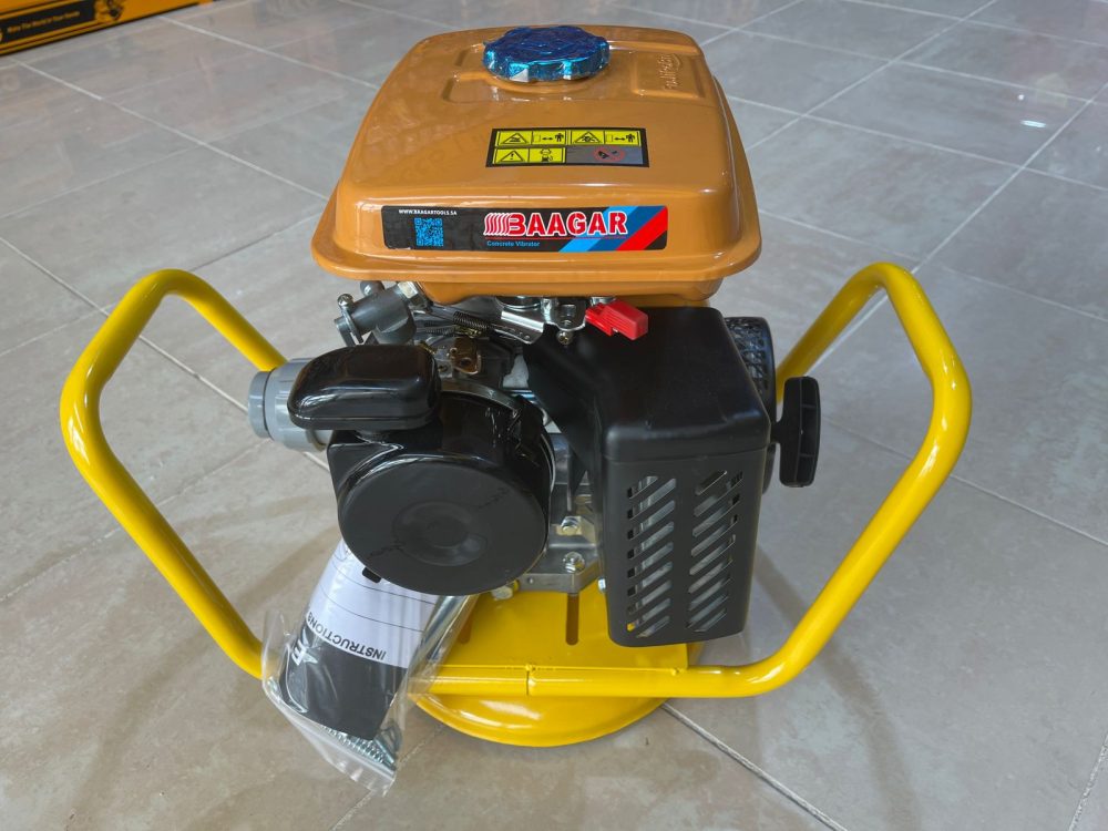 GV EY 20هزاز محرك ROBINE