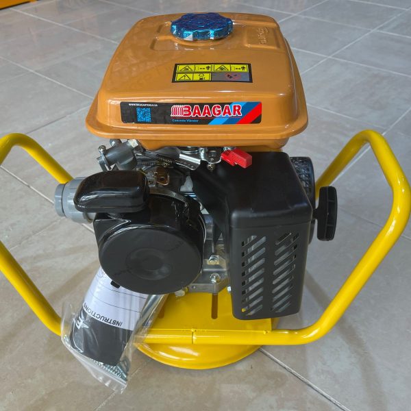 GV EY 20هزاز محرك ROBINE