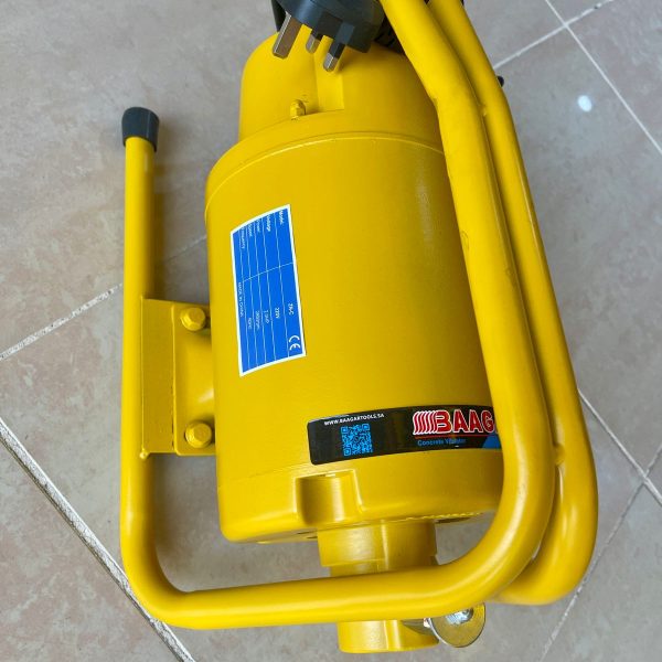 هزاز ماركة بعجر 220 فولت