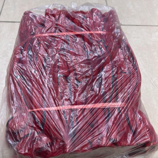 جوانتى لحام احمر