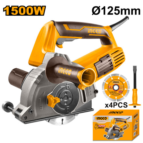 كسار حائط 1500 وات